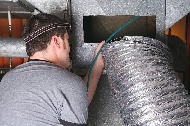 Best Dryer Vent Cleaning Services  in Sandy Springs, GA