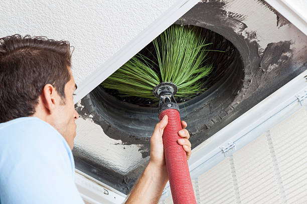 Best Local Air Duct Cleaning Services  in Sandy Springs, GA