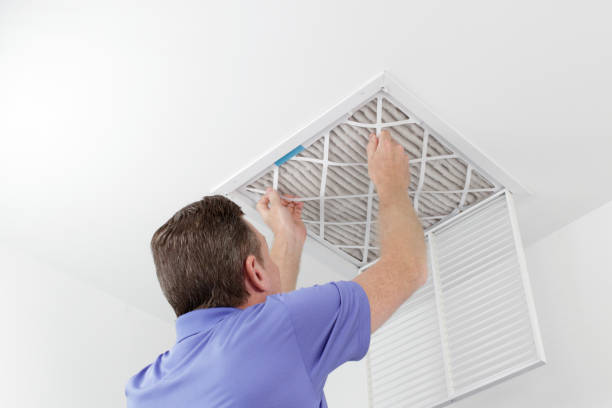 Best Air Duct Cleaning Near Me  in Sandy Springs, GA